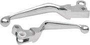 Drag Specialties Chrome Clutch Lever