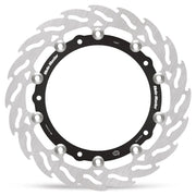 Moto-Master Flame Series Race Bremsscheibe 320mm - Vorne