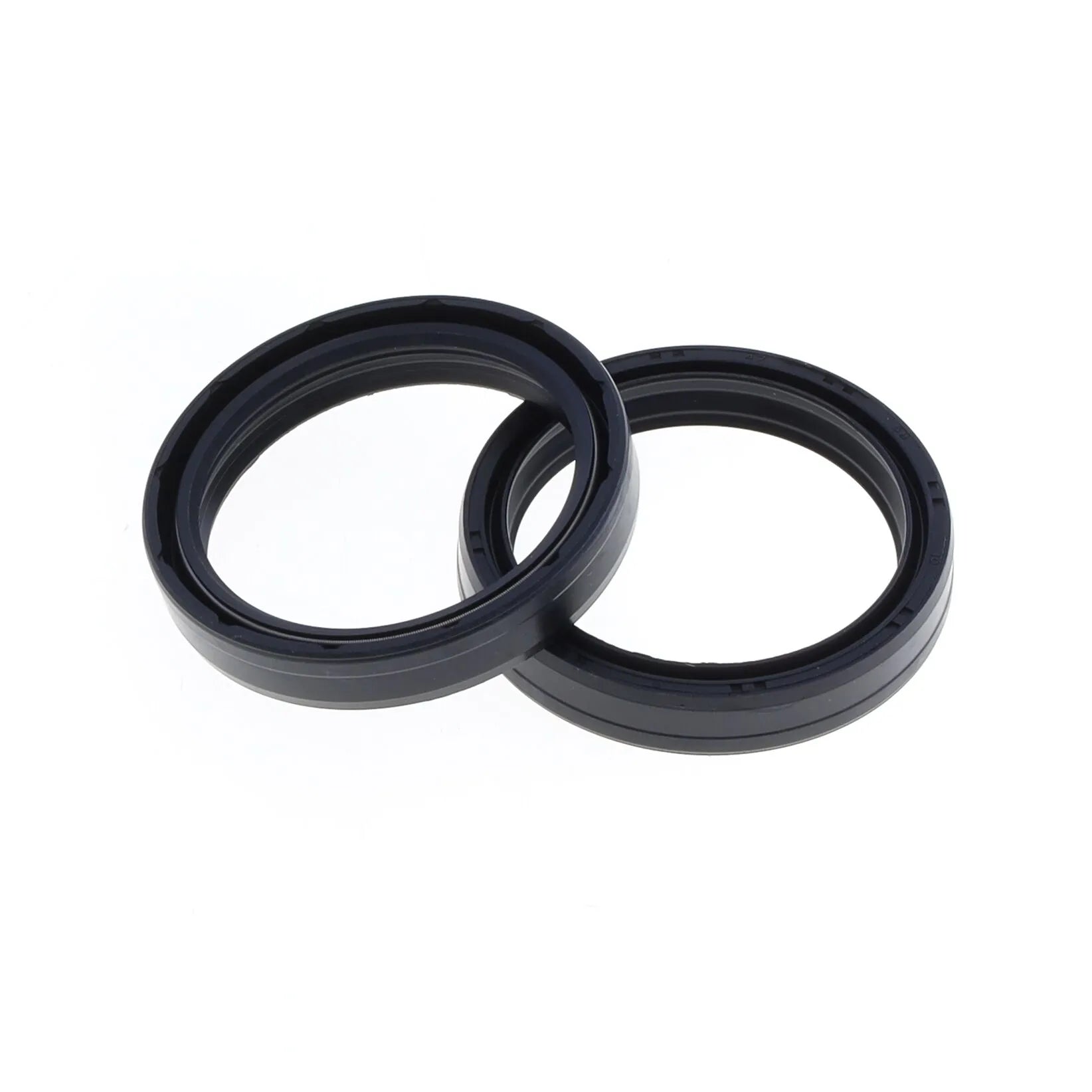 Centauro Fork Seal 47mm For Motorcycle Forks (2-pack)