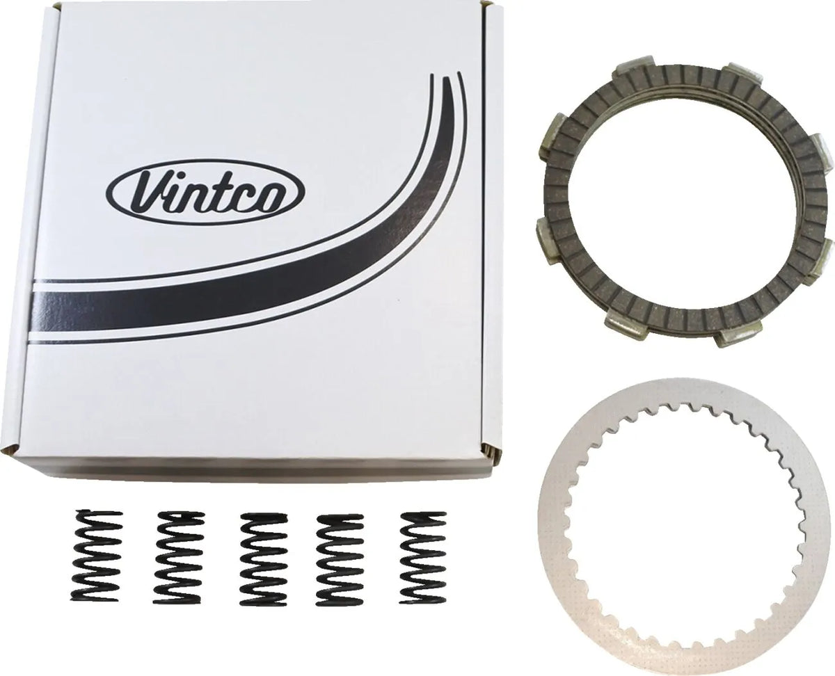 Vintco Clutch Plate Kit