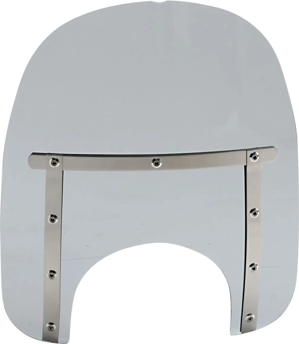 Memphis Shades Slim Windshield 18"