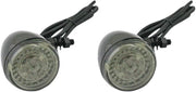 Custom Dynamics Dynamic Ringz Front Turn Signals