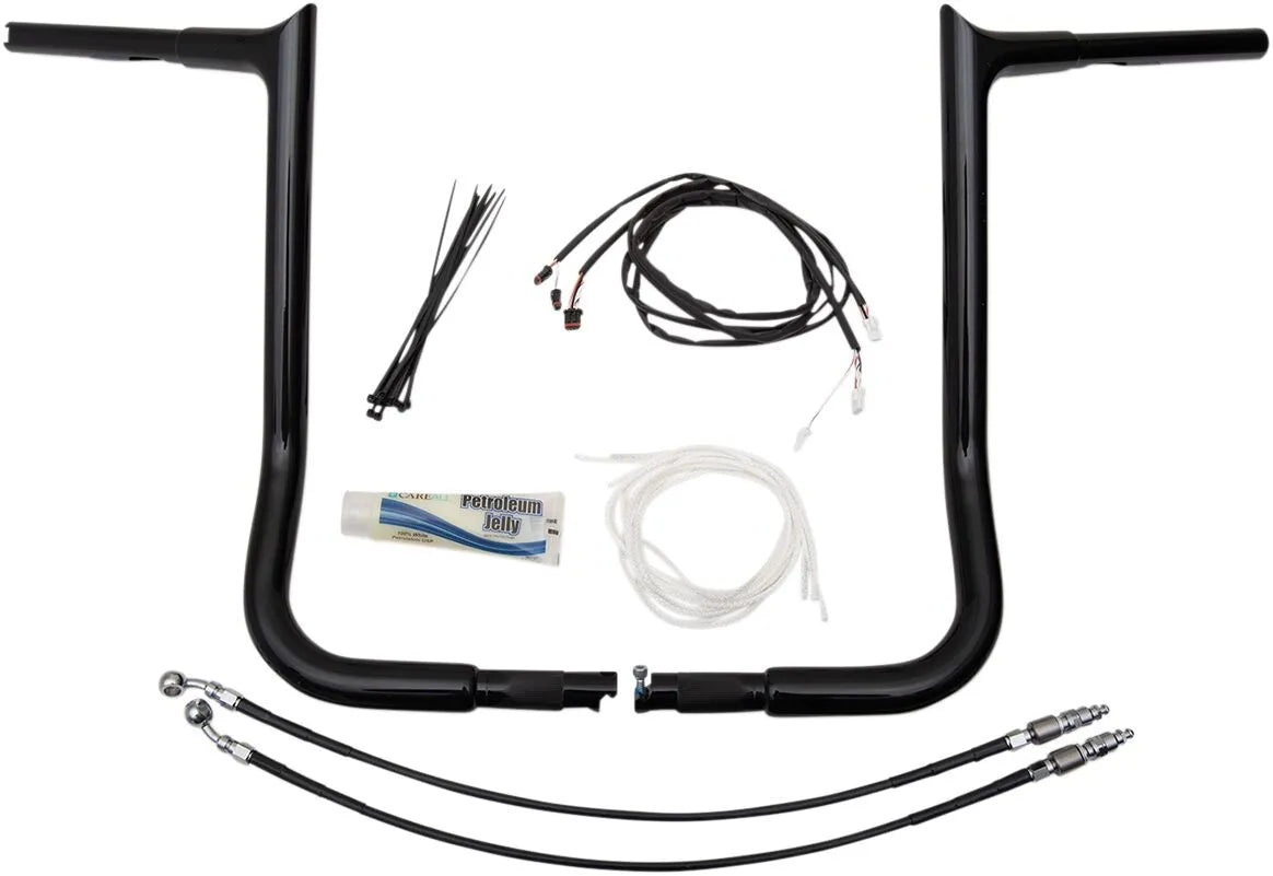 Fat Baggers Inc. 1-1/4" Handlebar Kit