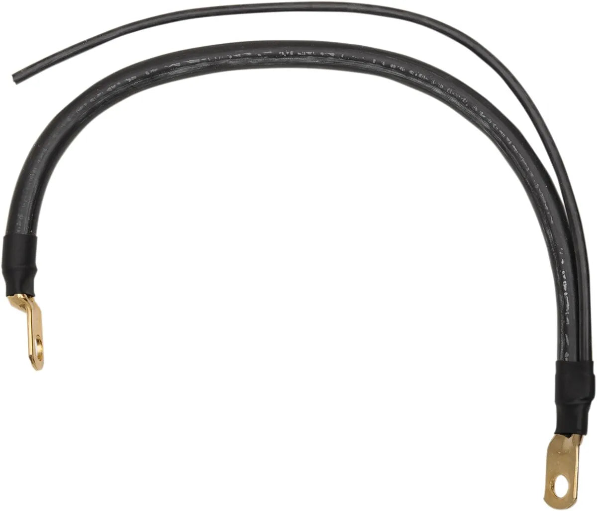 Terry Components Battery Cable with Auxiliary Wire
