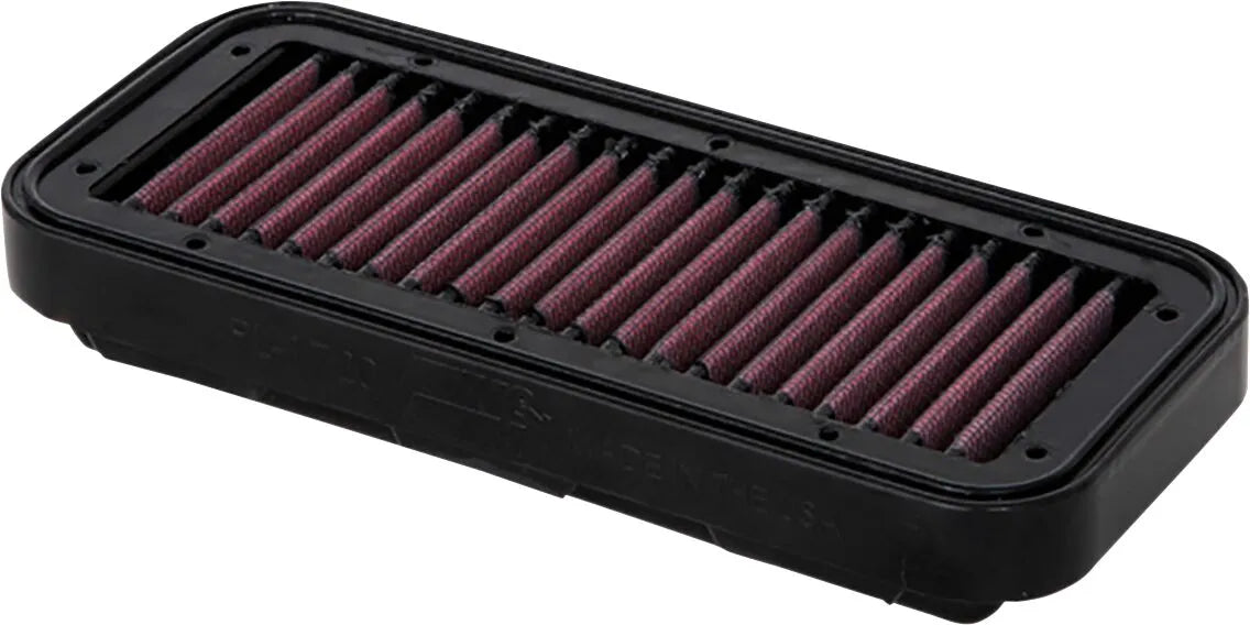 K & N High-flow Air Filter