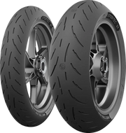 Metzeler Sportec 01 Tire 110/70 ZR 17