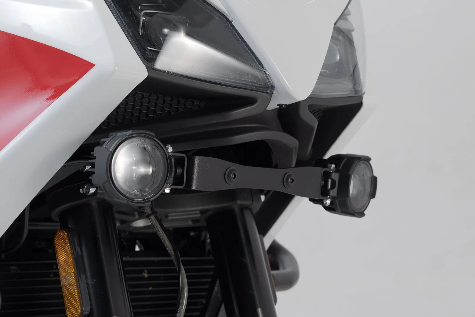 Sw-motech Evo Fog Lights
