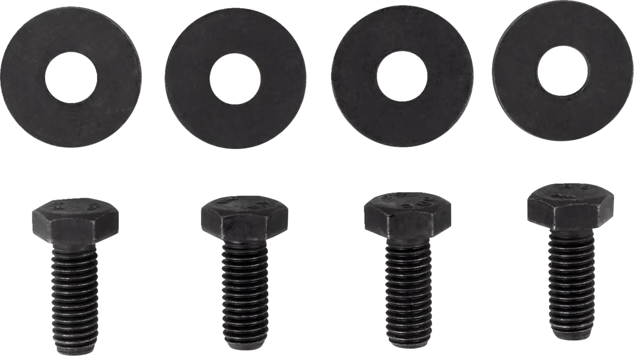 Moose Offroad Rear Bumper For Added Protection