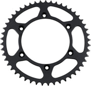 Jt Sprockets Steel Rear Sprocket 49t