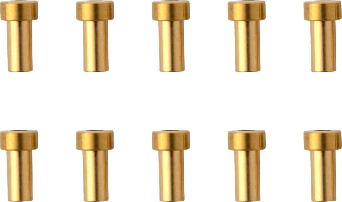 Motion Pro Pear Nipple Cable Fitting