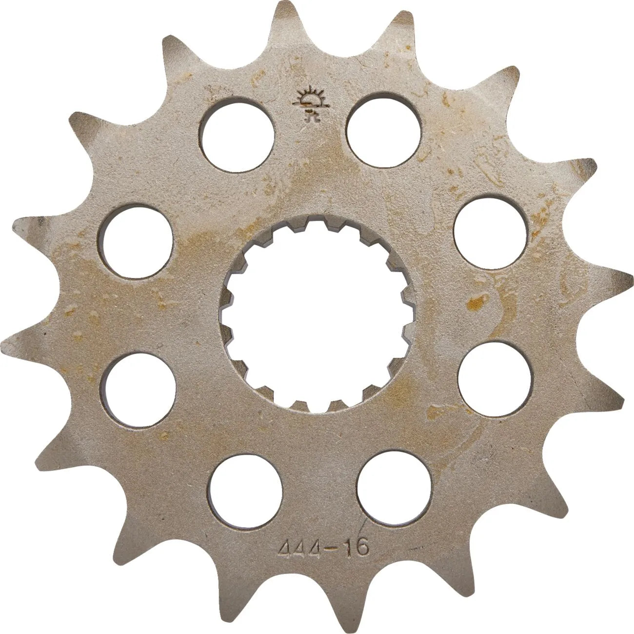 Jt Sprockets 525 Steel Front Sprocket