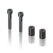 Moto-Master Adapterhalterungen Für 260 Mm Schwimmende Scheiben Kits