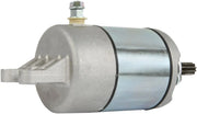 Parts Unlimited Starter For Honda Motorcycle
