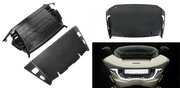 Zodiac Road Glide "sharknose" Fairing Parts 2023 to Present – Windshield
