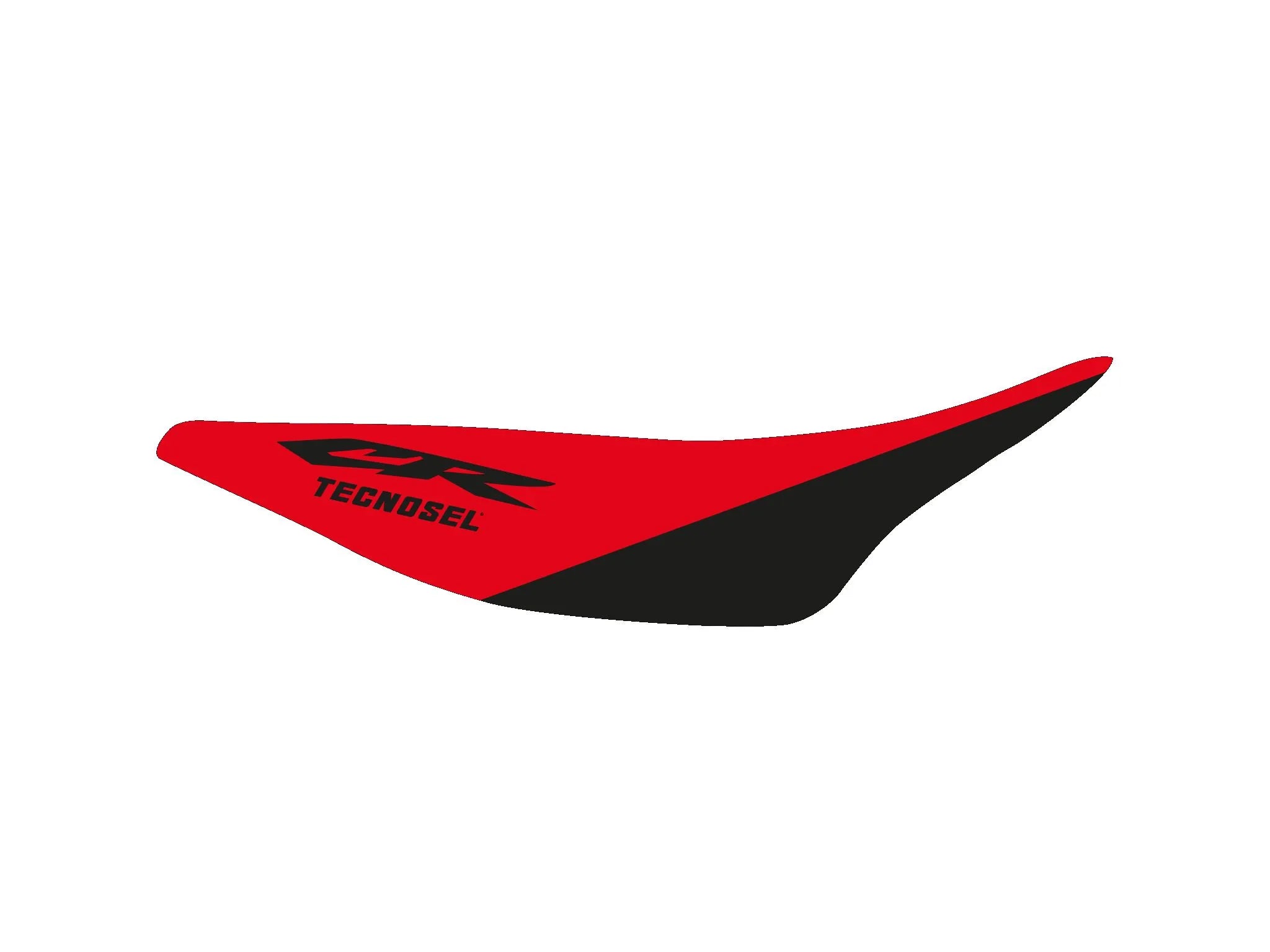 Tecnosel Seat Cover Team Honda - Non-slip