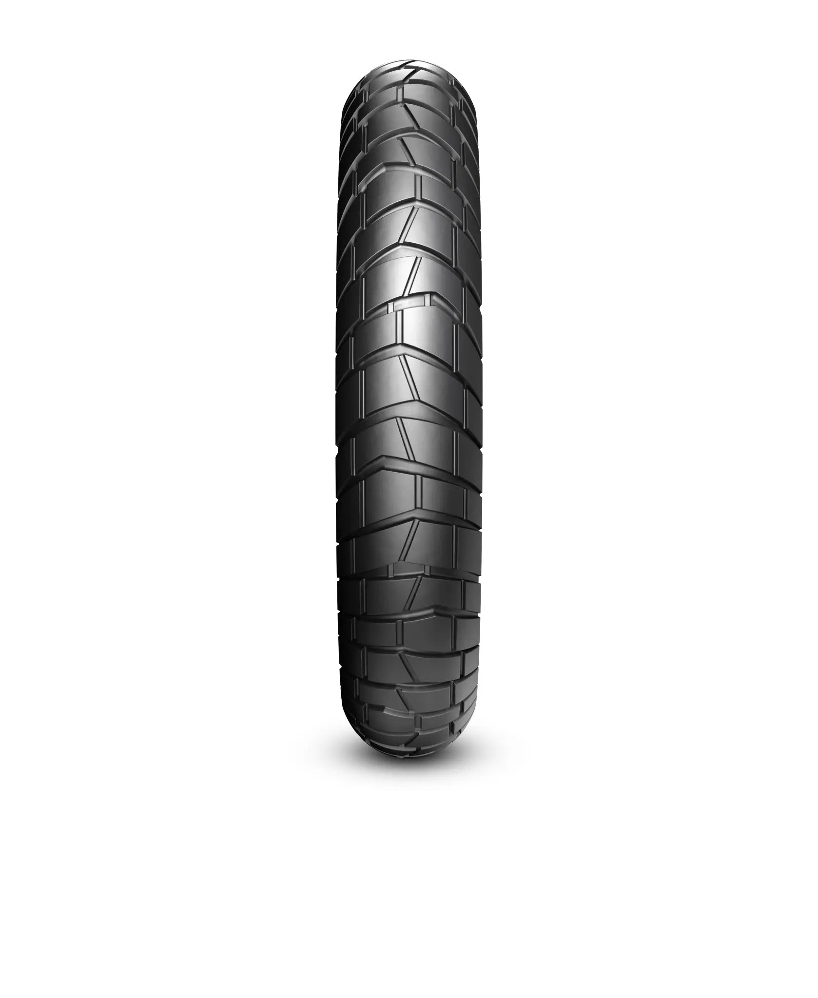 Metzeler Karoo Street Tire For Dual Sport Motorcycles