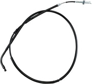 Moose Offroad Black Vinyl Rear Parking Brake Cable