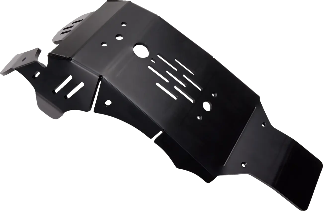 Axp Racing Xtrem Skid Plate For Extreme Protection