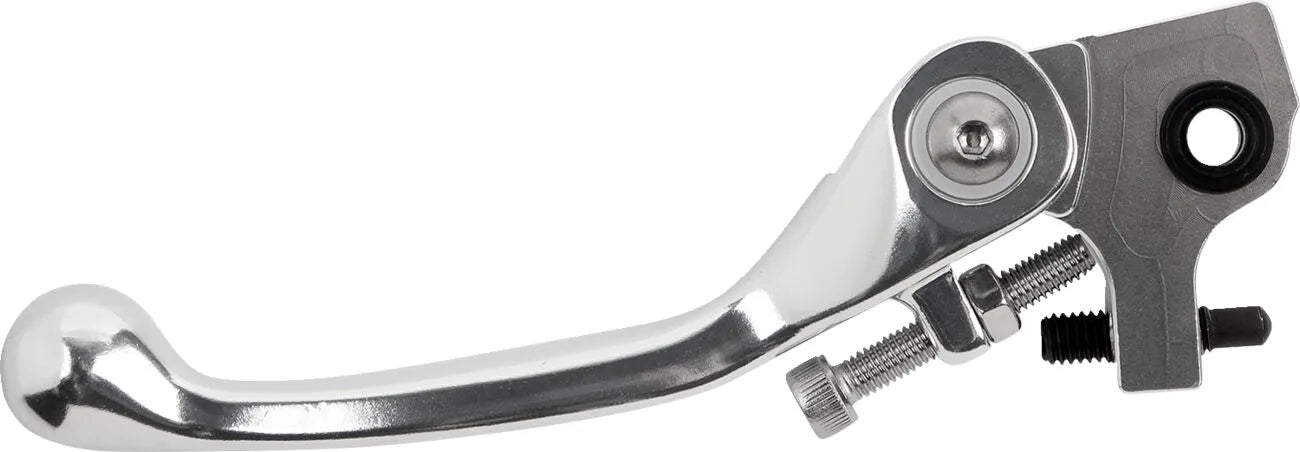 Moose Offroad Forged Clutch Lever 6061-t6 Aluminum