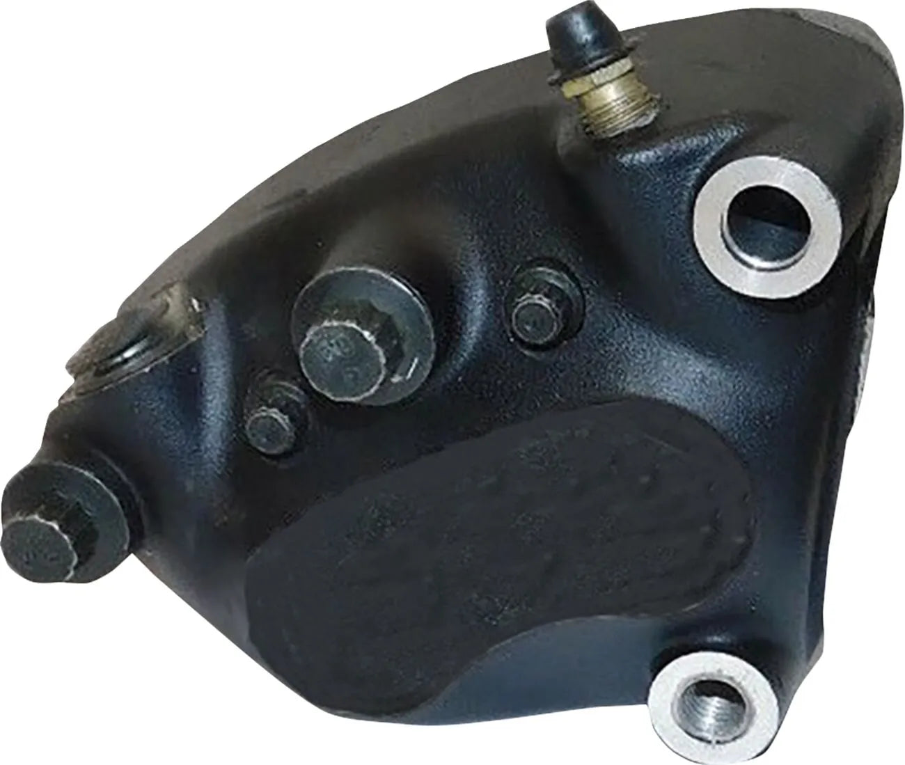 Drag Specialties Bremssattel Für Oem-Ersatz
