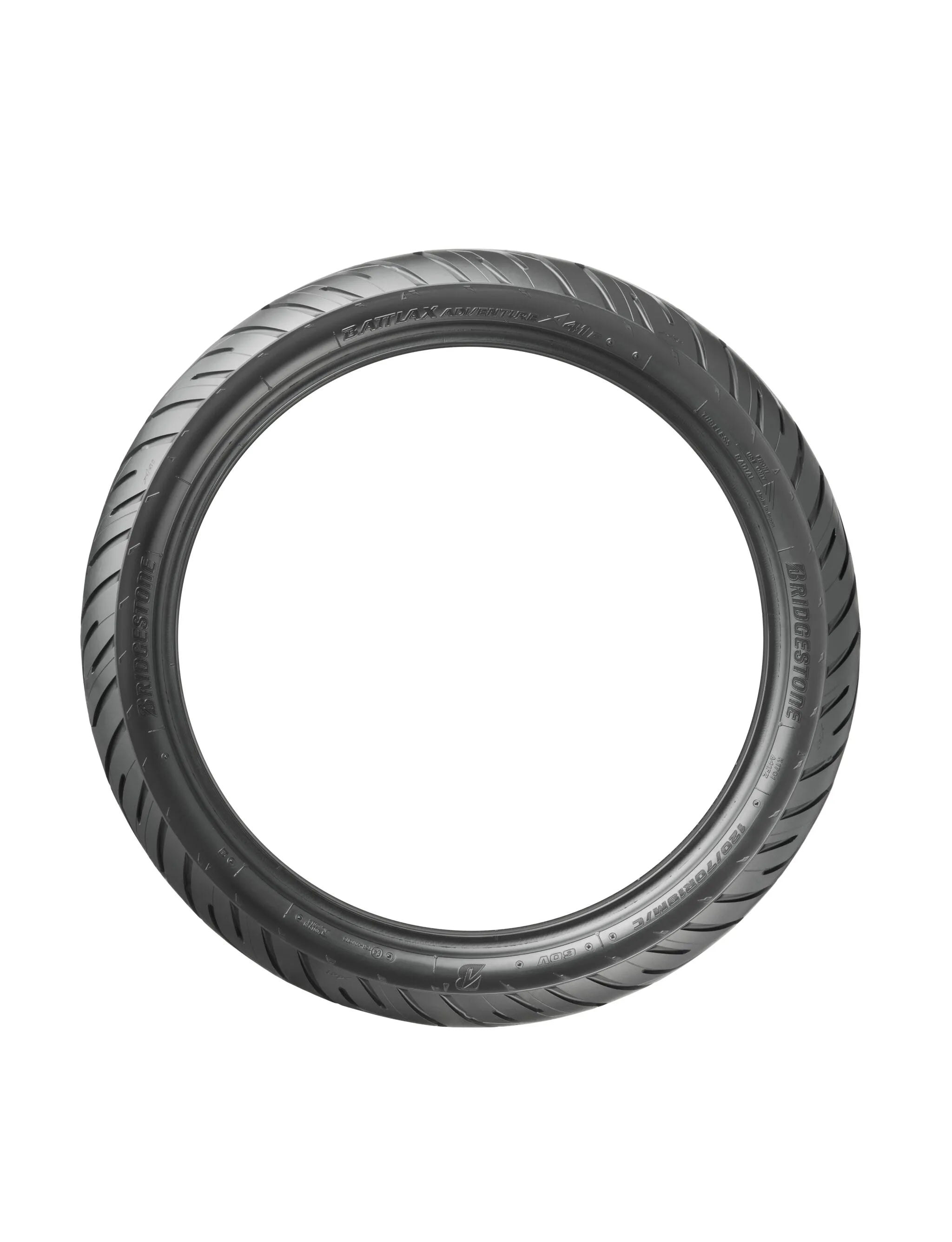 Bridgestone Battlax Adventure A41 Tire Front 110/80r19