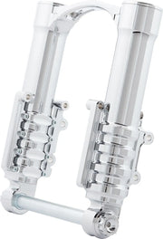 Arlen Ness Method No Flex Fork Legs For Touring Models