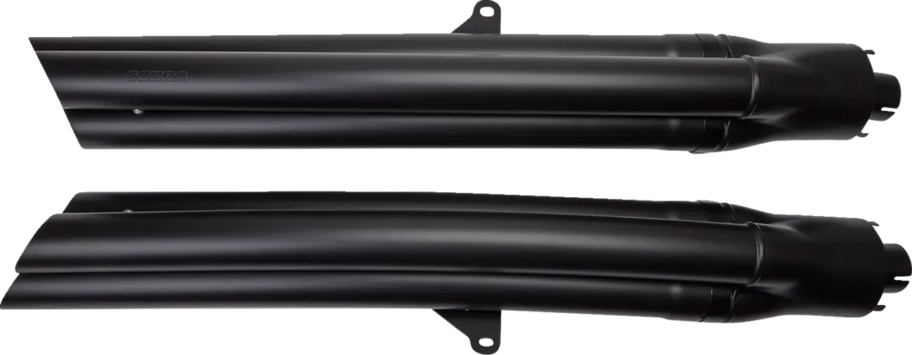 Cobra Six-2-Six Slip-on Schalldämpfer Für Gold Wing