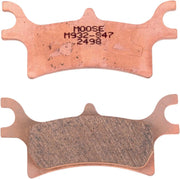 Moose Offroad Xcr Sinter Bremsbeläge - Hinten