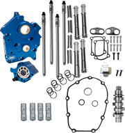S&S Cycle 496 Series Cam Chest Kit
