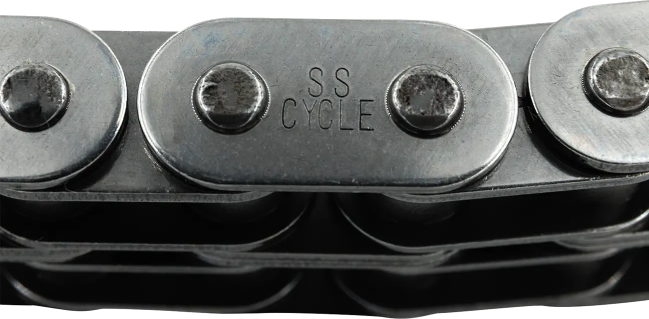 S&S Cycle Primary Chain for Performance Big Twins