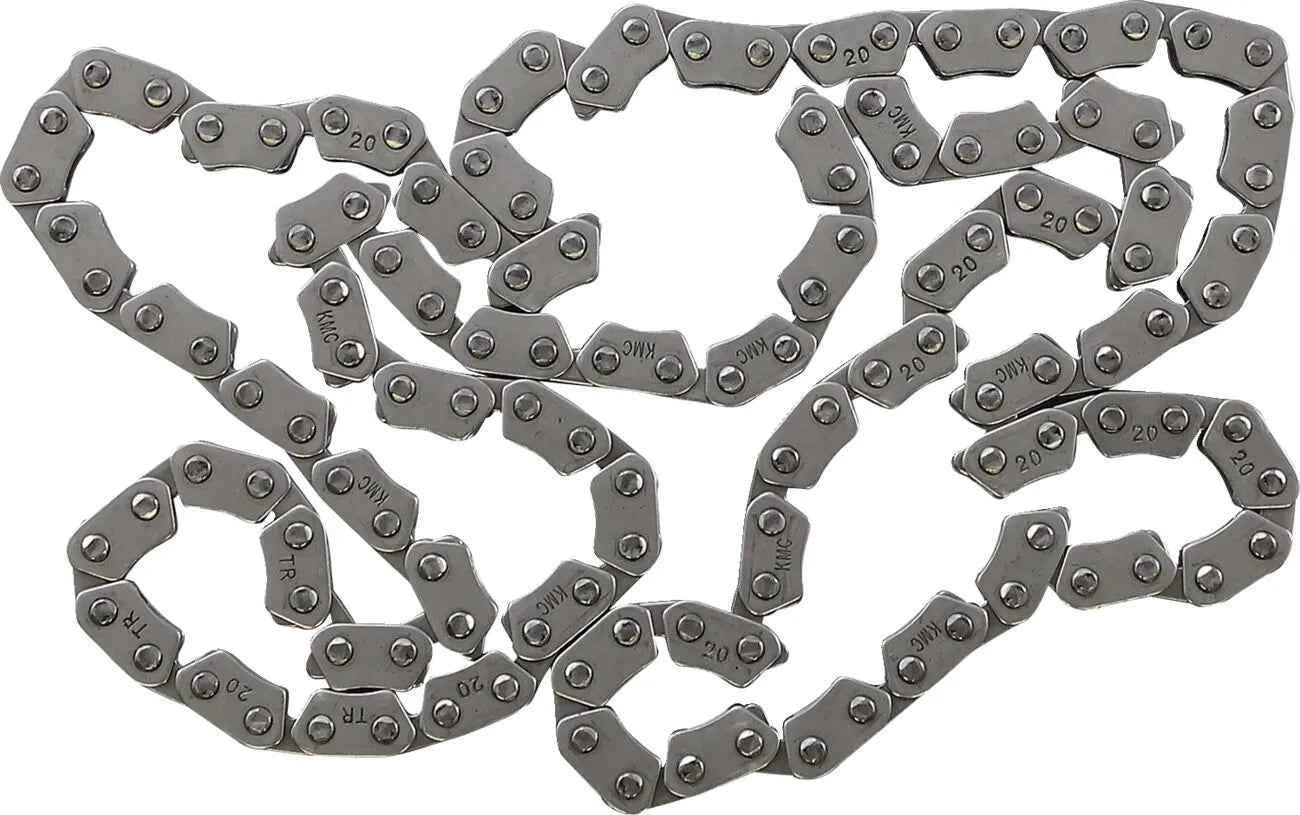 Moose Offroad Cam Chain - High-quality Steel Alloy