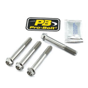 Pro Bolt Titan Bremszangen-Montagesatz
