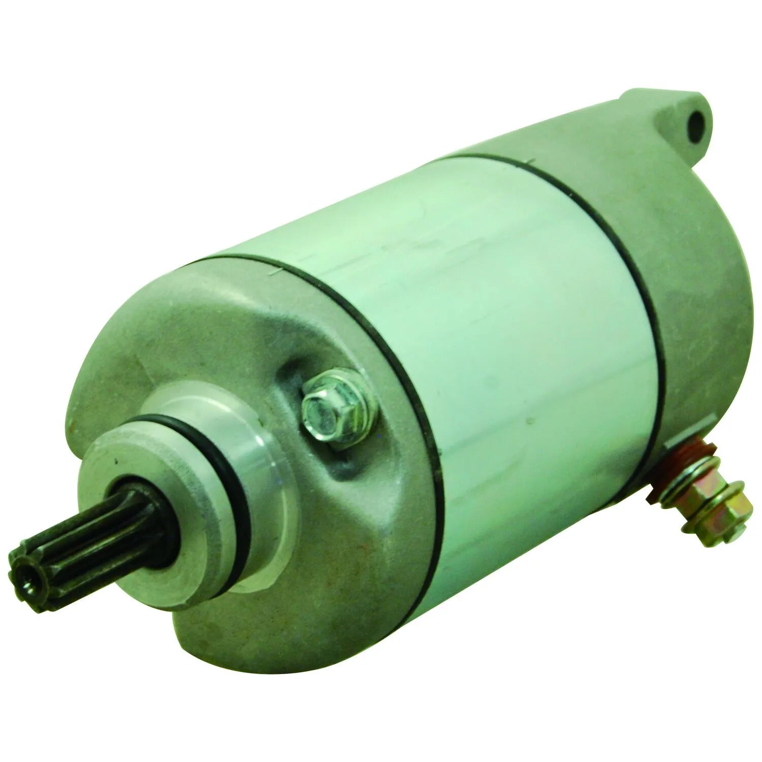 Parts Europe Starter - High-performance Replacement