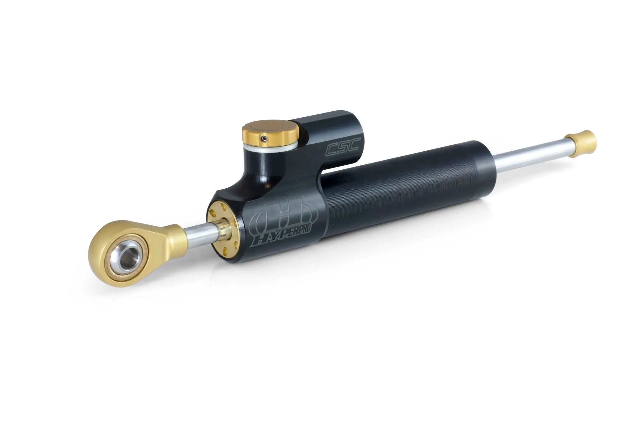 Hyperpro Csc Steering Damper