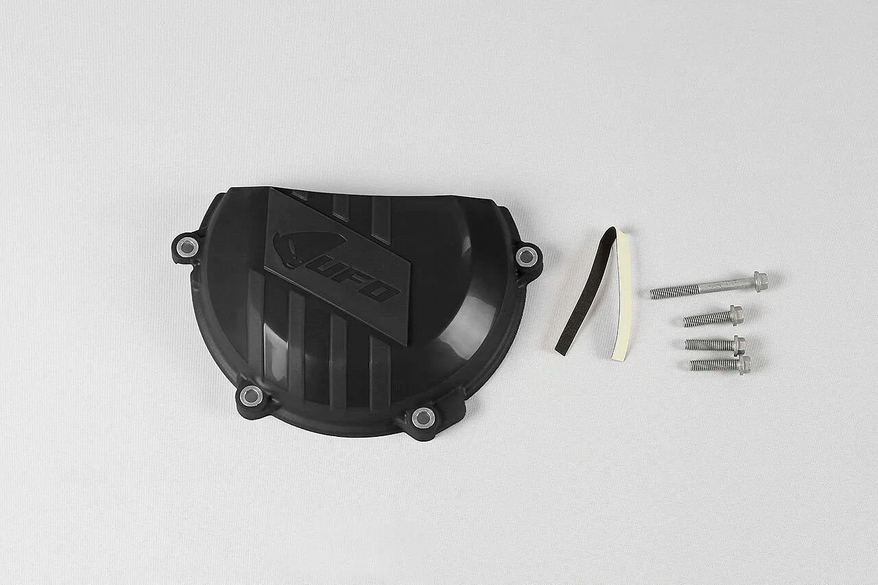 Ufo Clutch Cover For Optimum Protection