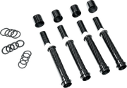 Slyfox Carbon Fiber Pushrod Covers