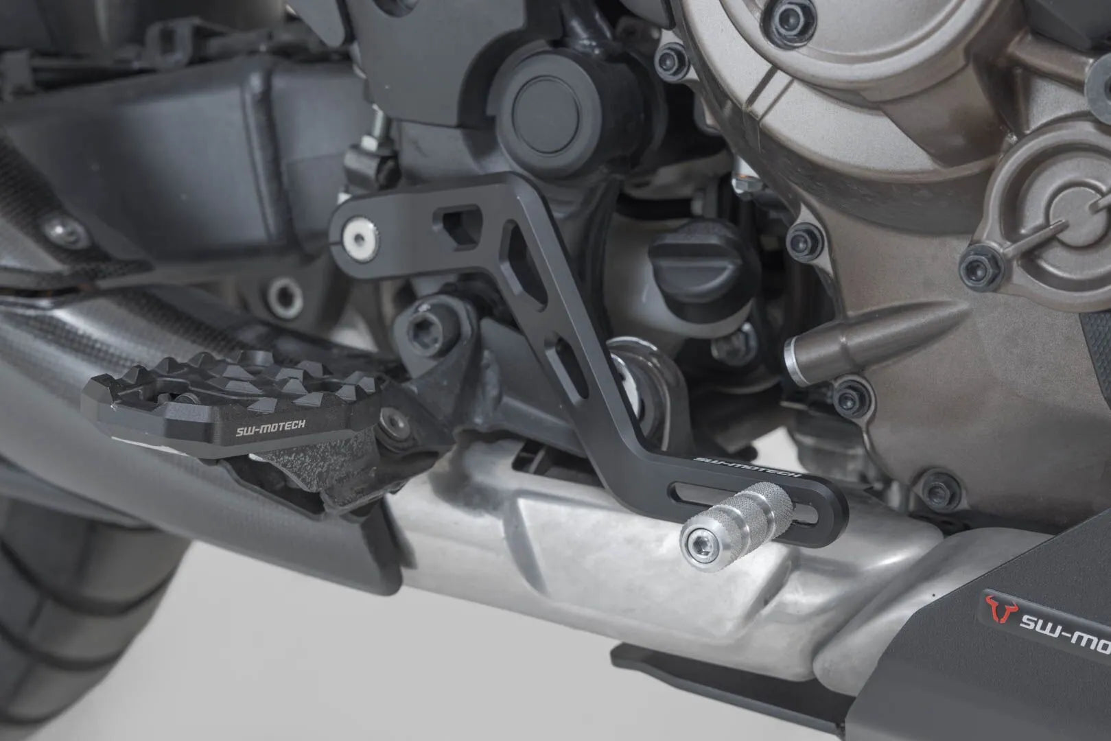 Sw-motech Adjustable Brake Pedal