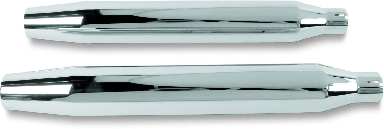 Khrome Werks 3" HP-Plus® Slip-On Schalldämpfer