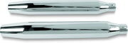 Khrome Werks 3" HP-Plus® Slip-On Schalldämpfer