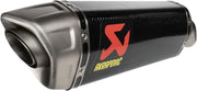 Akrapovic Slip-on Series Auspuff für Kawasaki - ECE Straßenzulassung