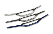 Trw Aluminum Handlebar - Titanium Anodized