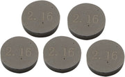 Prox 8.90 Mm Valve Shims
