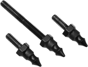 Kuryakyn Windshield Spikes For Windshield Installations
