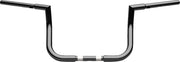 La Choppers 1-1/4" Twin Peaks Touring Handlebar