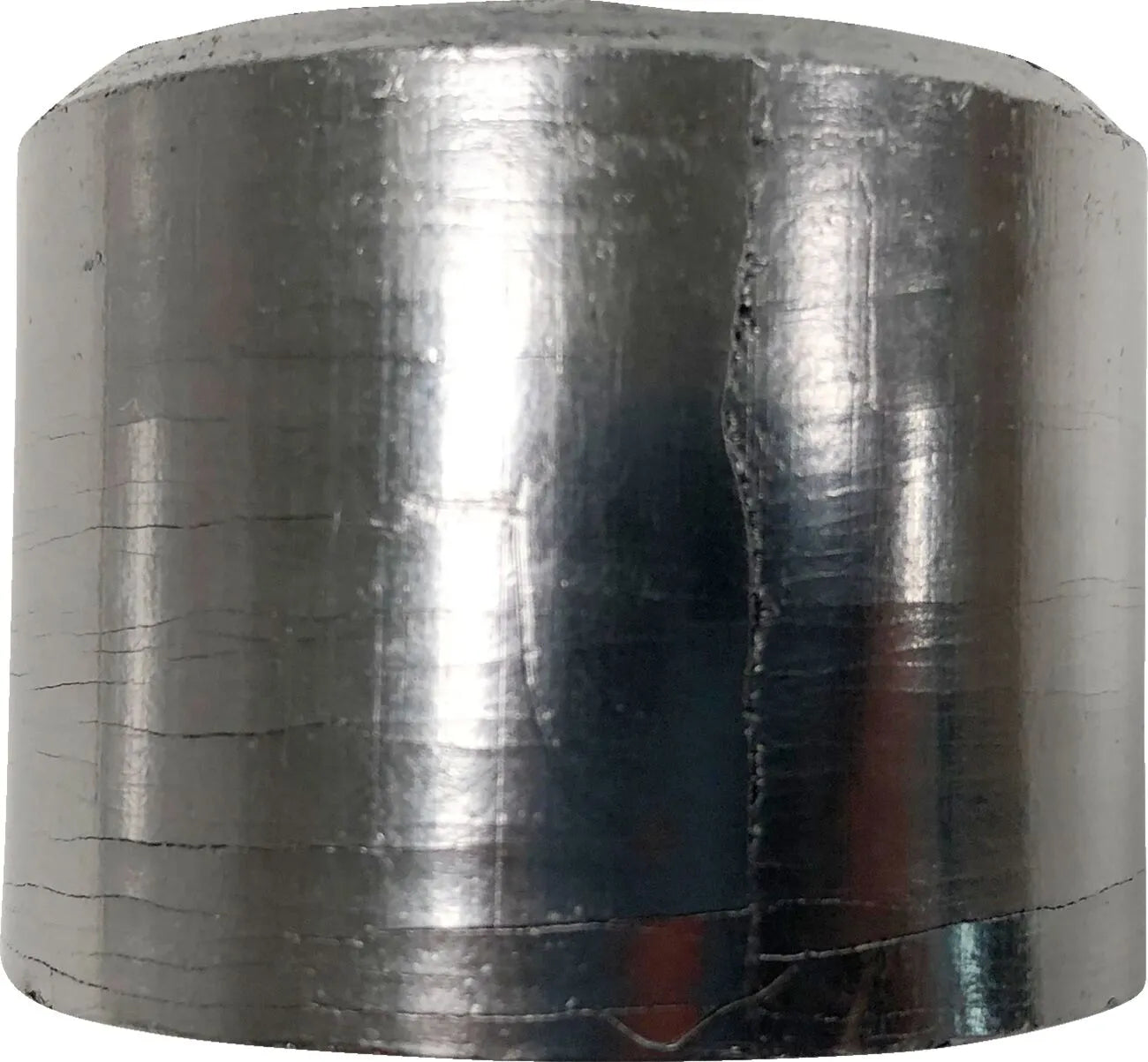Drag Specialties Crossover Pipe Gasket