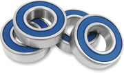 DRAG SPECIALTIES Rear Wheel Bearing Kit for 25mm Axle