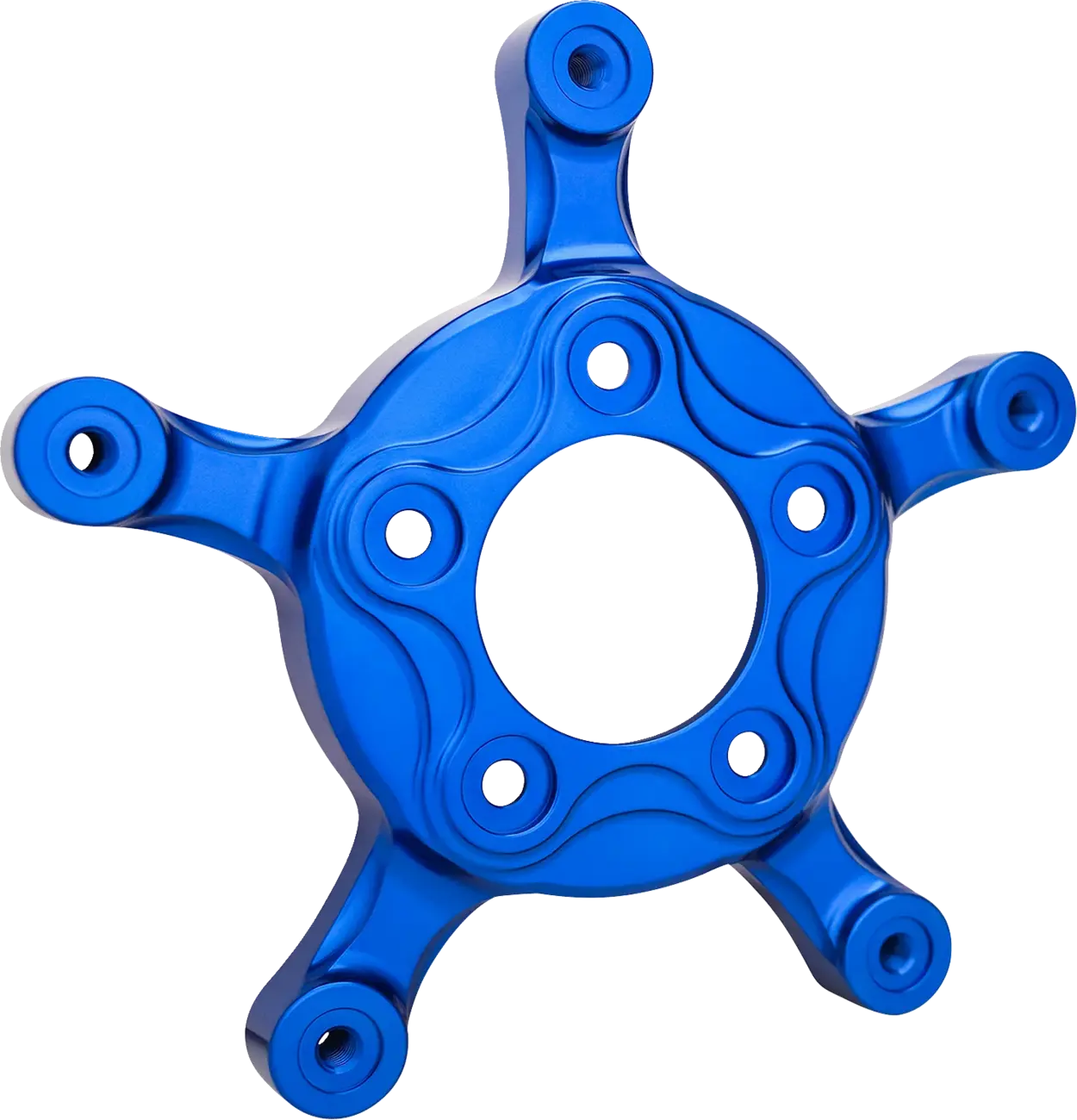 Arlen Ness Spider Rotor Adapter für Arlen Ness Radnaben