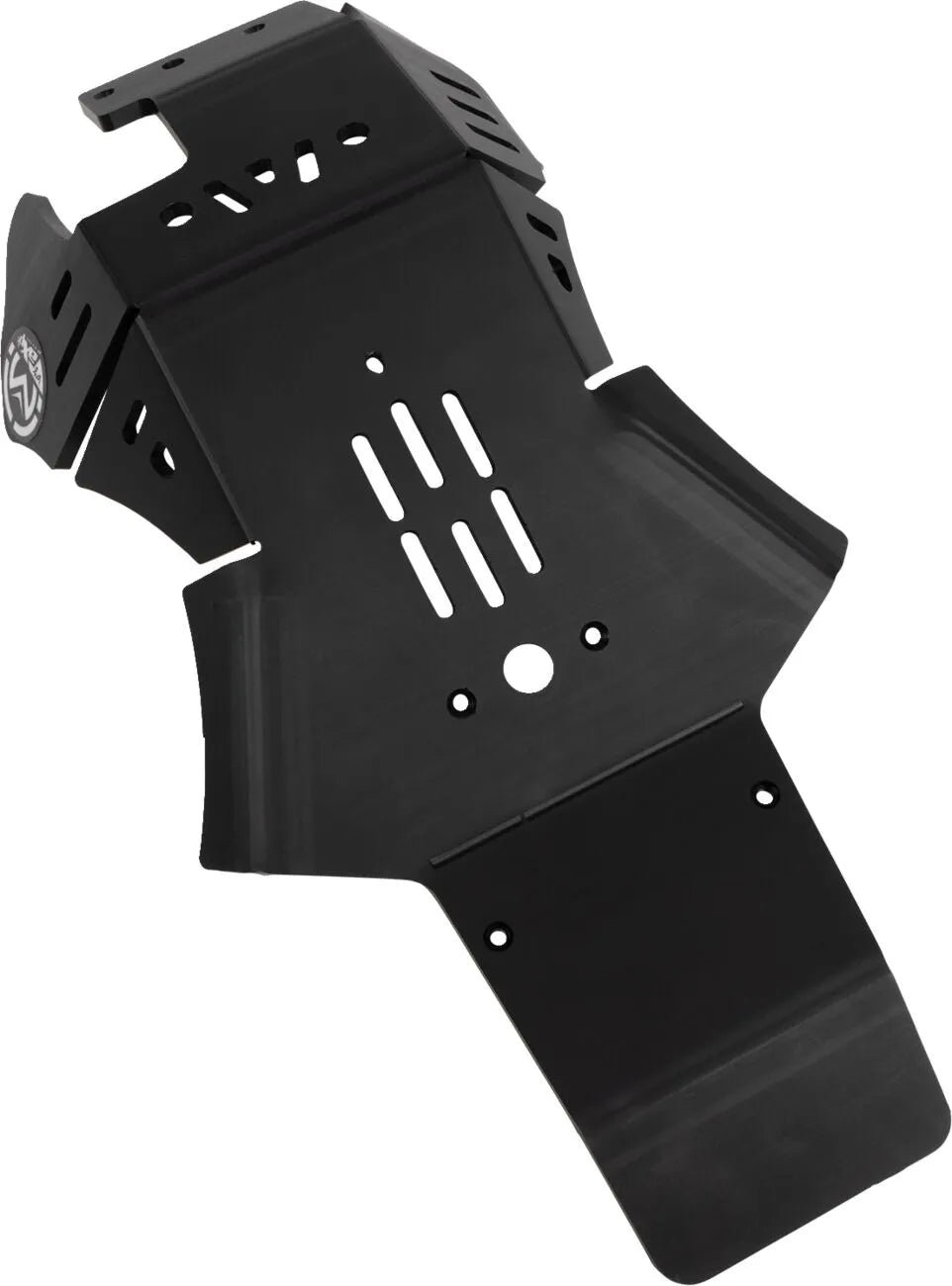 Moose Offroad Xtreme Skid Plate With Linkage Guard