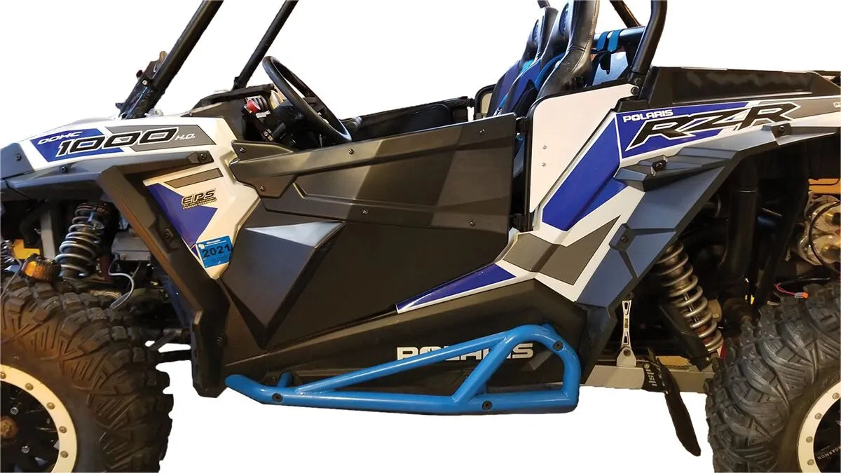 MOOSE OFFROAD HARD-PARTS RZR Door Kit