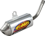 Fmf Powercore 2 Shorty Schalldämpfer - Mehr Leistung!